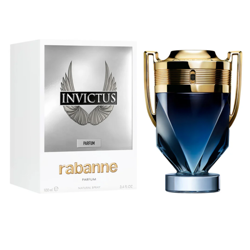 Invictus Parfum 100ml