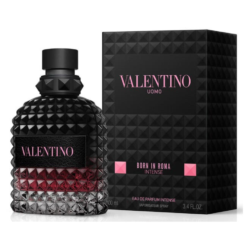 Valentino Born in Roma Intense 100ml