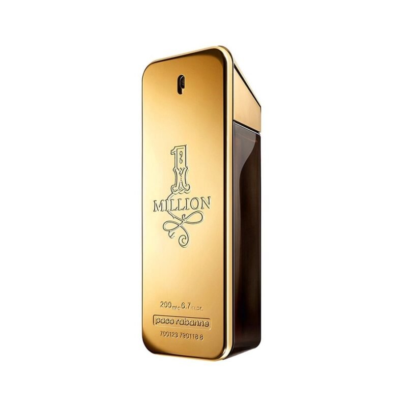 Paco Rabanne One Million 200ml