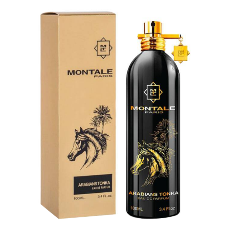 Montale Arabians Tonka 100ml