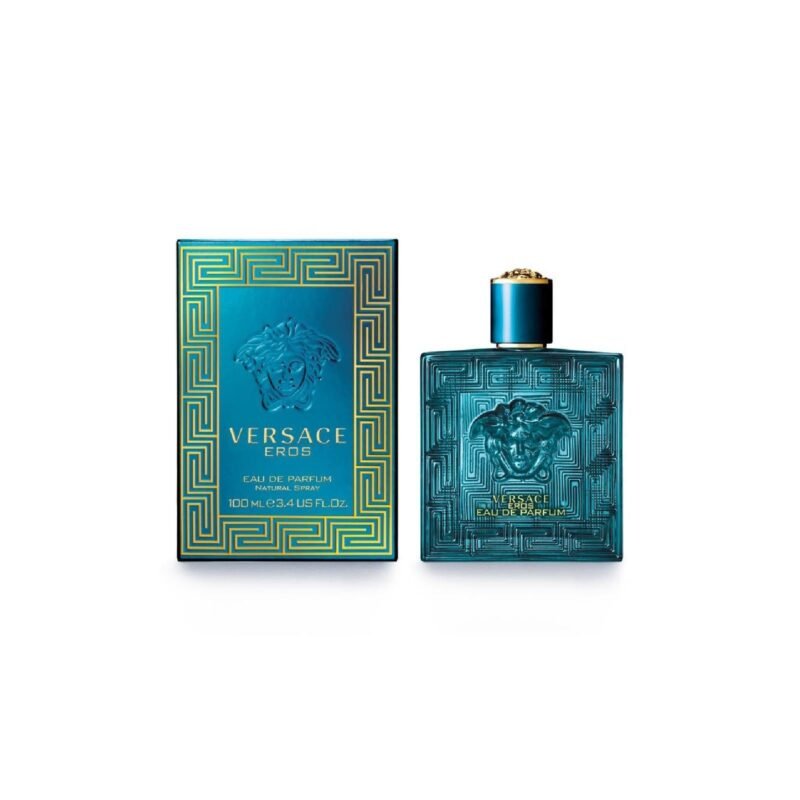 Versace Eros EDP 100ml